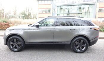 2019 LAND ROVER RANGE ROVER VELAR 2.0 R-DYNAMIC 4×4  AUTO LEFT HAND DRIVE LHD UK REGISTERED LOW MILEAGE full
